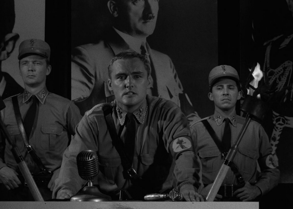 100 Best 'twilight Zone' Episodes of All Time Stacker